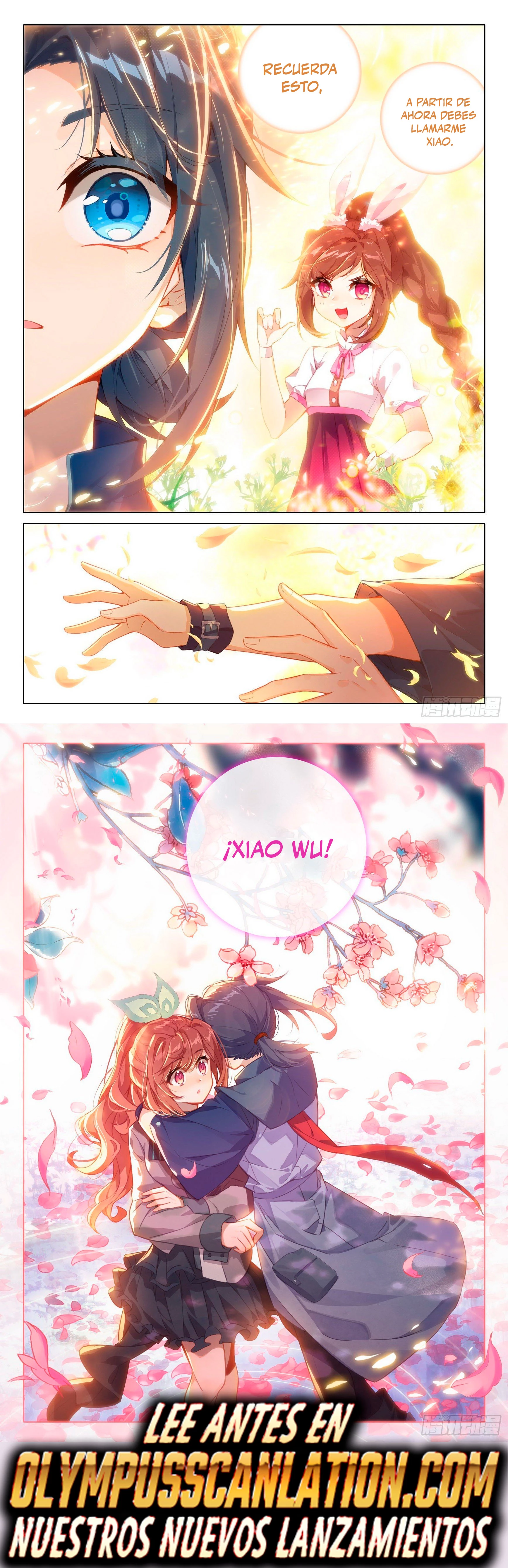 Alma 5 > Capitulo 70 > Page 91